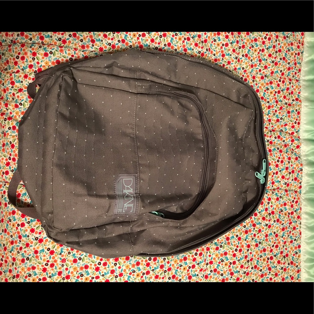Dakine Backpack